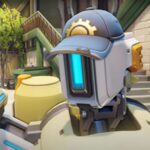 We lastly know when Bastion will return to Overwatch 2