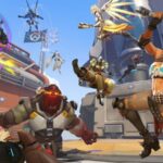 Thorbjorn and Bastion are returning to Overwatch 2 subsequent week after depart of absence on account of bugs