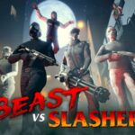 Return to your interior beast with GTA On-line’s returning Beast vs. Slasher mode