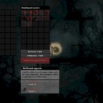 The right way to Improve a Workbench in Darkwood