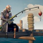 Sea of Thieves gamers discover mysterious development at New Golden Sands Outpost after update