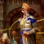 Age of Empires IV Anniversary Update New Civs, Maps, Workforce Ranked, and Extra Detailed