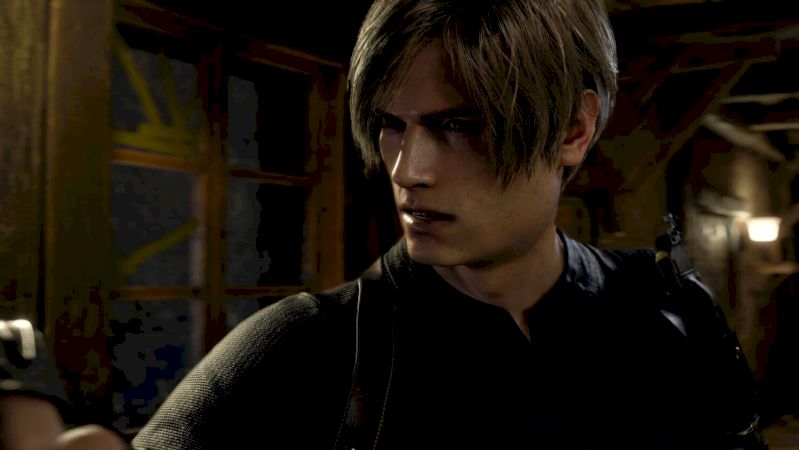 resident-evil-4-remake-pc-necessities-are-precisely-the-identical-of-resident-evil-village