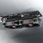 Raijintek Morpheus 8069 Aftermarket GPU Cooler Is NVIDIA GeForce RTX 40 Suitable