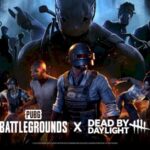 All Rewards for PUBG Dead by Daylight Crossover