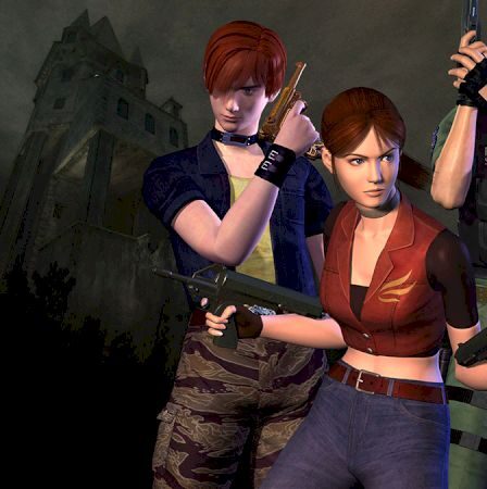 resident-evil-4-remake-followers-need-to-see-code-veronica-remade-subsequent,-and-it’s-a-“possibly”
