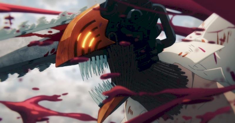 chainsaw-man-exhibits-off-denji’s-abilities-in-his-first-actual-combat:-watch