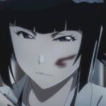 Bleach Cosplay Readies for Soi Fon's Subsequent Anime Battle