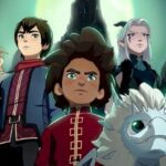 The Dragon Prince Recaps Seasons 1-3 in Particular Video: Watch