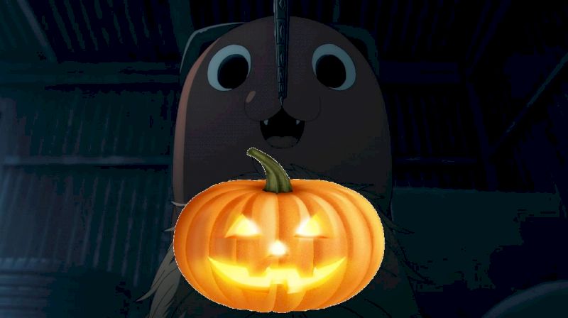 chainsaw-man’s-pochita-will-get-pumpkin-carved-tribute-for-halloween