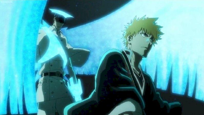 bleach:-thousand-yr-blood-conflict-hypes-ichigo-in-new-poster
