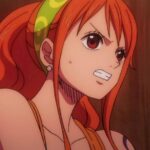 One Piece Cosplay Brings Again Nami's Stampede Match