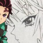 Demon Slayer Creator Pays Tribute to Hunter x Hunter With Particular Artwork