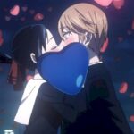Kaguya-sama: Love is Warfare's Manga to Finish Very Quickly