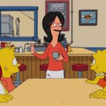 The Simpsons: Treehouse of Horror Debuts Bob's Burgers Crossover: Watch