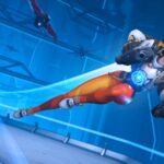 Overwatch League drops and  get free skins