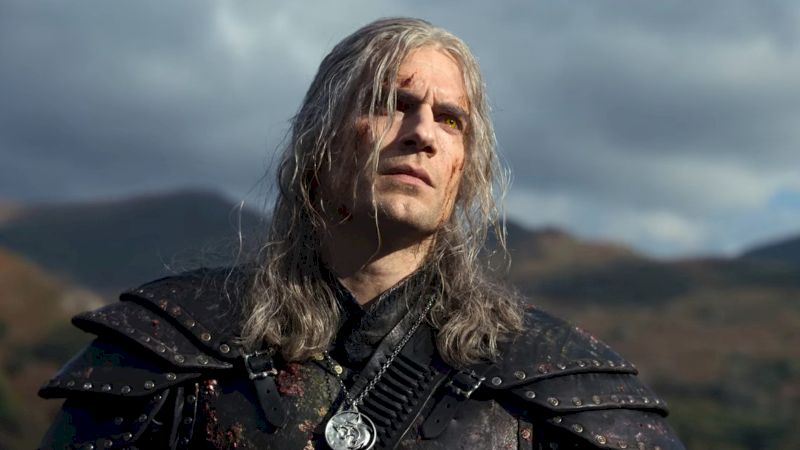the-witcher-followers-could-not-be-much-less-thrilled-about-henry-cavill’s-departure