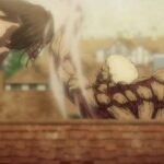 Assault on Titan Brings the Armored Titan to Life in New Fan-Anime
