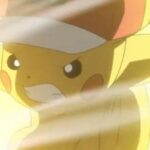 Pokemon Journeys Promo Units Up Pikachu's Hardest Battle But