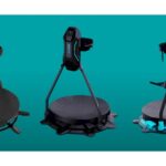 Save a whole bunch on omnidirectional VR treadmills for the subsequent 24 hours