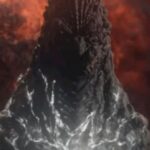 Godzilla Clashes With Gigan Rex in New Quick: Watch