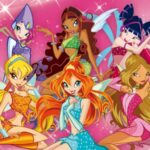 Winx Membership Animated Reboot Introduced by Creator