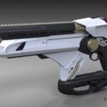 Bungie has given Future 2's buggiest gun a tremendous easter egg