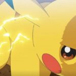 Pokemon Journeys Previews High-Notch Animation for Ash vs. Leon Finale
