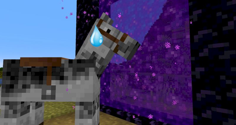 new-minecraft-patch-rescues-horses-who-had-been-suffocating-to-loss-of-life
