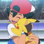 Pokemon: Ash's English Voice Actor Celebrates His Greatest Victory