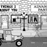 Shock! West of Loathing's developer made a brand new stick-figure RPG, and it is out now