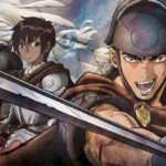 Berserk's Unique Anime Reveals Netflix Launch Date