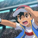 Pokemon: Tokyo Holds Large Celebration for Ash's Large Win