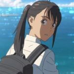 Makoto Shinkai's New Movie Suzume no Tojimari Breaks Opening Report
