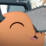 Chainsaw Man: Flip Your Pet Into Pochita With This Cute TikTok Filter
