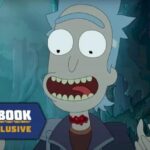 Rick and Morty Co-Creator Debunks Big Rick Prime Idea (Unique)