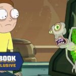 Rick and Morty Showrunner Explains Season 6's Lack of Portals (Unique)