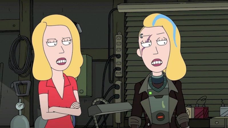 rick-and-morty-star-particulars-their-totally-different-method-for-house-beth-(unique)