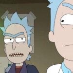 Rick and Morty Co-Creator Particulars Why Rick Prime is So Scary (Unique)
