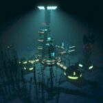 Survive lurking horrors when you 'weaponize human cloning' in Paradox's new deep-sea survival game
