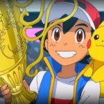 Might Pokemon Journeys Give Us the Excellent Ending for Ash?