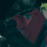 New Trigun Stampede Trailer Reveals New Characters