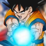 Dragon Ball Tremendous Shares First Have a look at New Arc