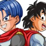 Dragon Ball Tremendous Debuts New Seems for Goten and Trunks