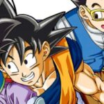 Dragon Ball Tremendous to Return With New Chapters Quickly