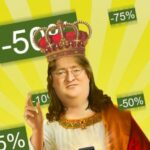 Brace your self, Steam's Black Friday reductions will kick off with at this time's autumn sale