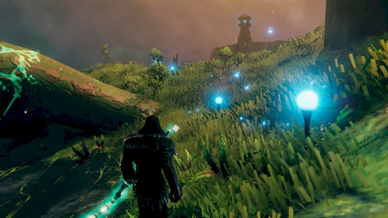 valheim-wisp-guide:-the-best-way-to-craft-the-blue-lights-you-see-within-the-mistlands