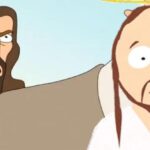 Rick and Morty Calls Out South Park in Latest Episode