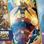 ComicBook Nation's 2022 Board Game Vacation Present Guide