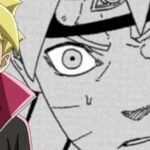 Naruto Cliffhanger Teases Horrible Future for Boruto